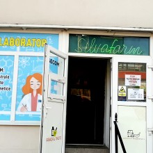ne gasiti si in Calea Vitan nr 8