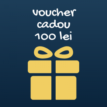 VOUCHER CADOU 