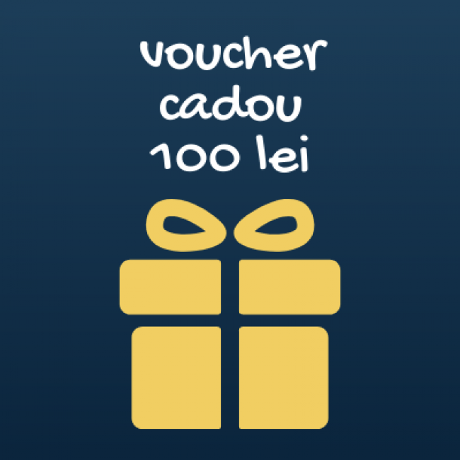 VOUCHER CADOU 