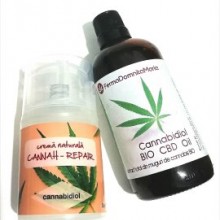 Iubim uleiul de canepa si CBD
