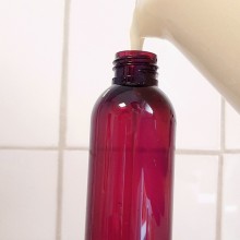 gref si dafin - solutii naturale pentru scalpul gras