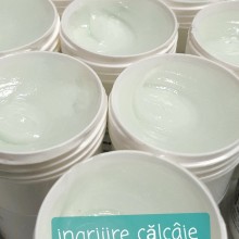 activ cheie : Urea 30%