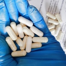 Preparam sute de capsule in fiecare zi