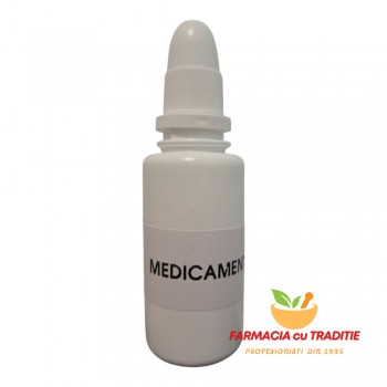 TRATAMENT CLOBETAZOL SOLUTIE CUTANATA 0.5MG/ML, 25ml - produs preparat in farmacie