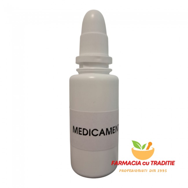 TRATAMENT BETAMETAZONA 0.64MG+ACID SALICILIC 20MG /G SOLUTIE CUTANATA, 30ml - produs preparat in farmacie