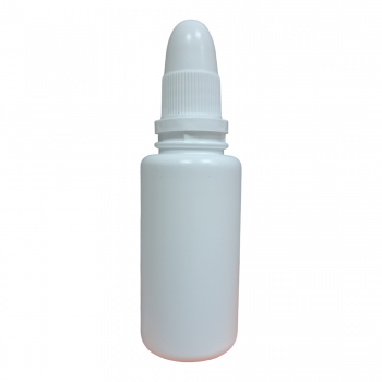 SOLUTIE DE ALCOOL BORICAT 2% 20ML