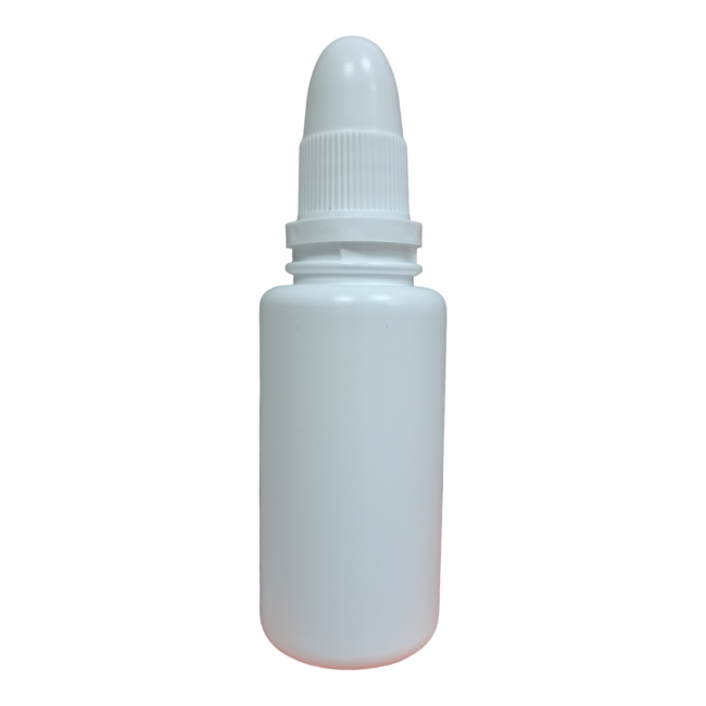 SOLUTIE DE ALCOOL BORICAT 2% 20ML