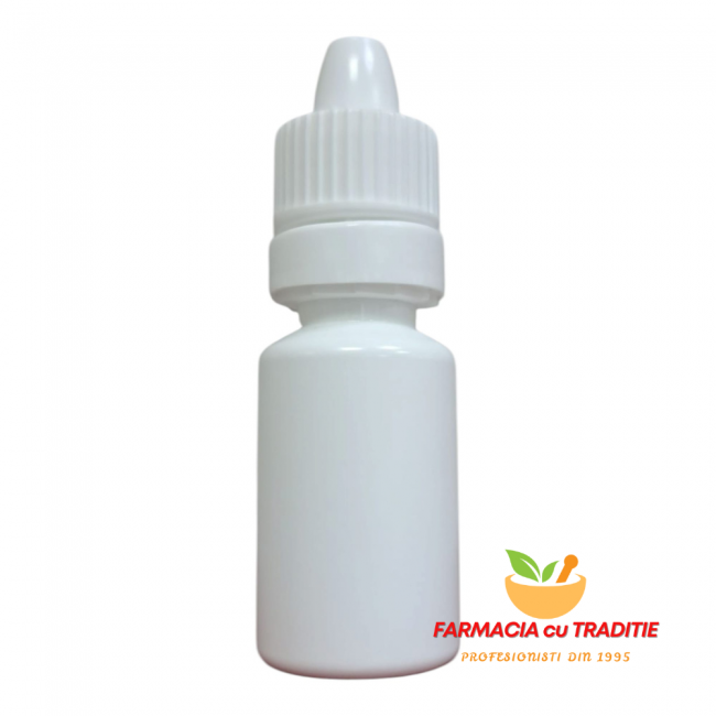 FLUTICAZONA 0.5MG/2ML 10ML- solutie pentru nebulizare 