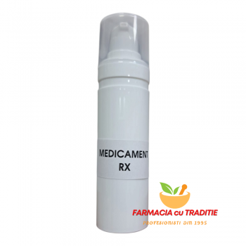 TRATAMENT ACNEE HORMONALA cu Spironolactona. 30ml- preparat in farmacie